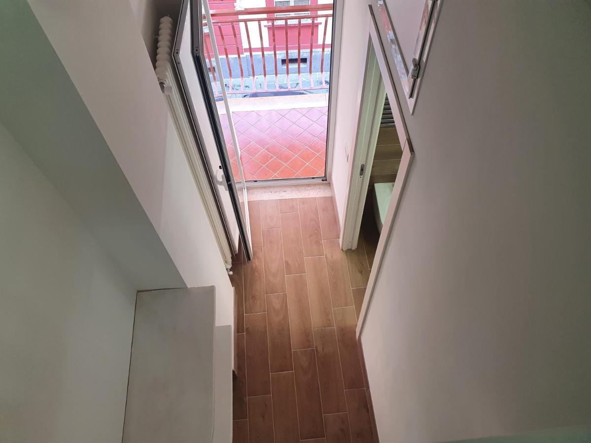 Bibis Home Неаполь Экстерьер фото