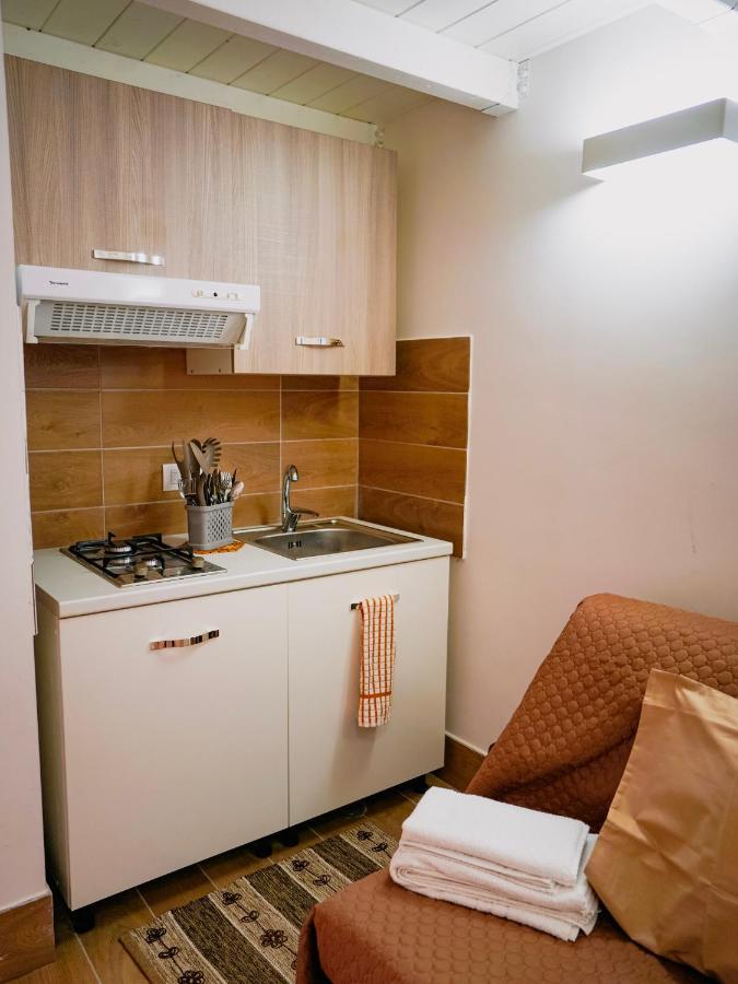 Bibis Home Неаполь Экстерьер фото